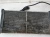 Coolant radiator 