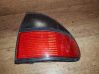 Lampa tylna 