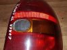 Rear/tail lights 