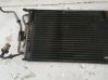 Coolant radiator 