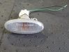 Front fender indicator light P2829