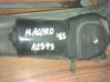 Wiper motor 53546602