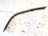 Front bumper splitter molding 51117135577