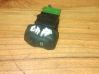 Central locking switch button 