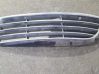 Front bumper lower grill 3D0807345