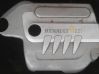 Engine cover (trim) 