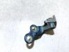Rear door lower hinge XS4AA26801