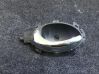 Front door interior handle 
