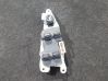 Electric window control switch 39754D