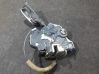 Front door lock 