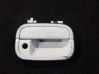 Front door exterior handle MB632702