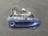 Front door exterior handle 