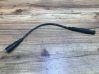 Ignition plug leads 