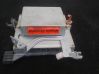 Engine control unit/module 37820P3XG01