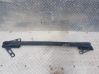 Roof bar rail 