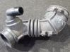 Air intake hose/pipe 90499551