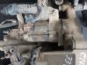 Starter motor 7280004891