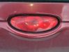 Rear fog light 