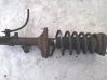 Rear shock absorber/damper 