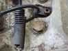 ABS brake wheel speed sensor 676246502
