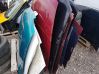 Engine bonnet/hood 