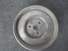 Water pump pulley 