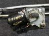 Motor del limpiaparabrisas 