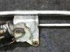 Motor y varillaje del limpiaparabrisas delantero 