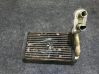 Heater blower radiator 