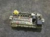 Fuse box set 38600S04G0
