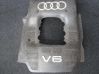 Cubierta del motor (embellecedor) 078103927P