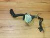 Wiper control stalk 