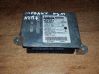 Unidad de control/módulo del Airbag 8200411004