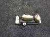 Seat control switch XW4F44