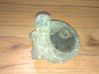 Engine mount bracket 