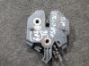 Engine bonnet/hood lock/catch 9152529