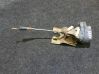 Headlight level adjustment motor 