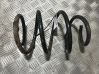 Front coil spring 