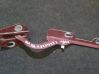 Engine bonnet/hood hinges 