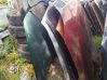 Engine bonnet/hood 
