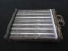Heater blower radiator 