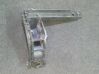 Front bumper mounting bracket 12794228