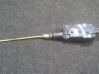 Central locking motor 