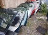 Tailgate/trunk/boot lid 