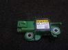 Airbag deployment crash/impact sensor 12767652