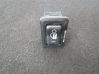 Central locking switch button MR366924