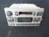Radio/CD/DVD/GPS head unit XR8F18K876BF