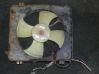 Aro de refuerzo del ventilador del radiador 