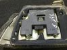 Tail light bulb cover holder 93AG13N004AA