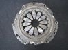 Pressure plate 